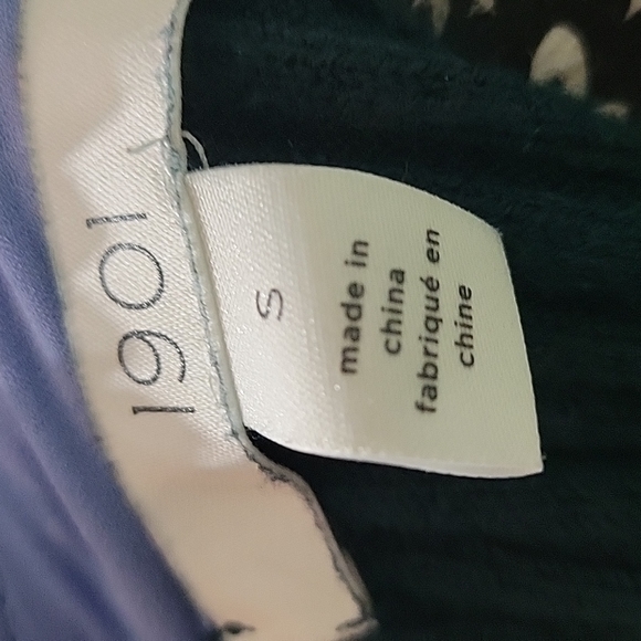 Nordstrom 1901 Fit and Flare Sweater Dress - Picture 11 of 14